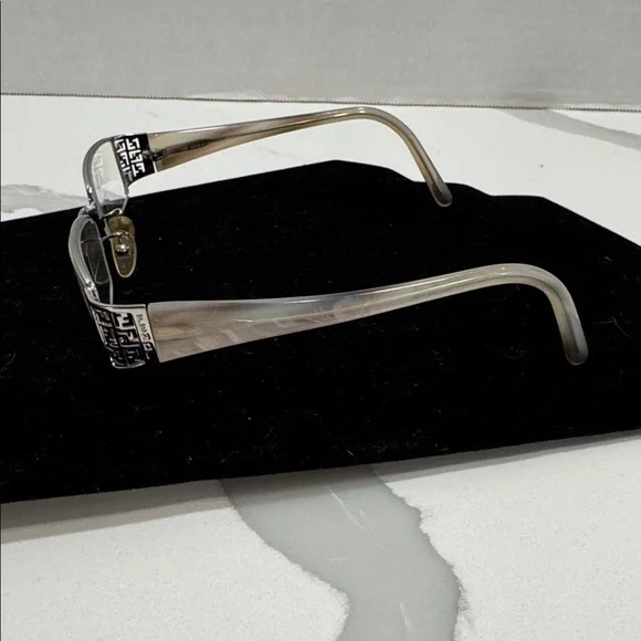 Fendi Designer Glasses vintage - Picture 6 of 11